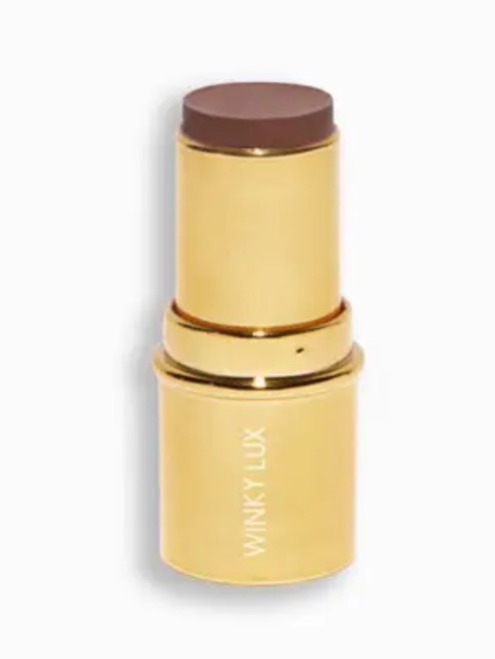 WINKY LUX Bronze Age Bronzing Stick in Golden Touch 7.5g BRAND NEW IN BOX